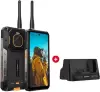 Смартфон Ulefone Armor 26 Ultra Walkie-Talkie (черный) icon 2