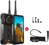 Смартфон Ulefone Armor 26 Ultra Walkie-Talkie (черный) icon 4