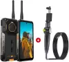 Смартфон Ulefone Armor 26 Ultra Walkie-Talkie (черный) icon 6