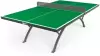 Теннисный стол UNIX Line 14 mm SMC (зелено-серый) icon