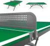 Теннисный стол UNIX Line 14 mm SMC (зелено-серый) icon 7