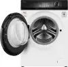 Стиральная машина Weissgauff WM 45127 Inverter Steam Color Touch icon 3
