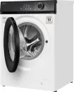 Стиральная машина Weissgauff WM 45127 Inverter Steam Color Touch icon 4