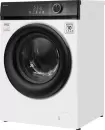 Стиральная машина Weissgauff WM 45127 Inverter Steam Color Touch icon 5