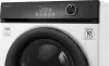Стиральная машина Weissgauff WM 45127 Inverter Steam Color Touch icon 6