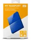 Внешний жесткий диск Western Digital My Passport (WDBUAX0040BBL) 4000 Gb фото 10