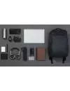 Рюкзак для ноутбука Xiaomi Business Multifunctional Backpack 26L фото 8