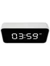 Электронные часы Xiaomi Smart Alarm Clock AI01ZM фото 2