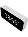 Электронные часы Xiaomi Smart Alarm Clock AI01ZM фото 3