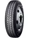 Зимняя шина Yokohama W.Drive WY01 205/65R16C 107/105T icon