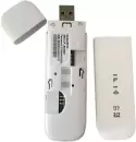 4G модем ZTE MF79 (белый) фото 3
