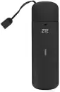 4G модем ZTE MF833R (черный) фото 3