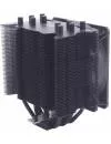 Кулер для процессора Aardwolf Proxima 565 Black AP-565B-120 фото 9
