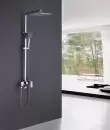Душевая система Abber Daheim AF8216 icon 2