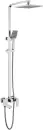 Душевая система Abber Daheim AF8216L icon