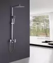 Душевая система Abber Daheim AF8216L icon 2