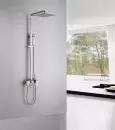Душевая система Abber Daheim AF8216SPL icon 2