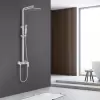 Душевая система Abber Daheim AF8216WL icon 2