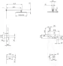 Душевая система Abber Daheim AF8217G icon 3