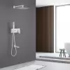 Душевая система Abber Daheim AF8217W icon 2