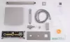 Душевая система Abber Daheim AF8218SP icon 3
