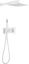 Душевая система Abber Daheim AF8218W icon