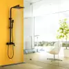Душевая система Abber Daheim AF8220B icon 2