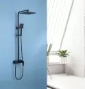 Душевая система Abber Daheim AF8220BL icon 2