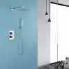 Душевая система Abber Daheim AF8251 icon 2