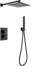 Душевая система Abber Daheim AF8251B icon