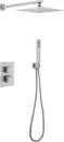 Душевая система Abber Daheim AF8251SP icon