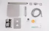 Душевая система Abber Daheim AF8251SP icon 3