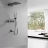 Душевая система Abber Daheim AF8253NG icon 2