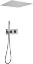 Душевая система Abber Daheim AF8255SP icon