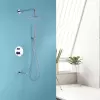 Душевая система Abber Emotion AF8817 icon 2
