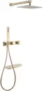 Душевая система Abber Rund AF8750G icon