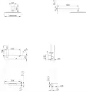 Душевая система Abber Rund AF8750G icon 3