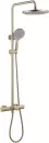 Душевая система Abber Thermostat AF8516GL icon
