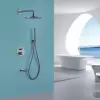 Душевая система Abber Wasser Kreis AF8117NG icon 2