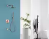 Душевая система Abber Wasser Kreis AF8117RG icon 2
