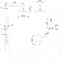 Душевая система Abber Wasser Kreis AF8118RG icon 3