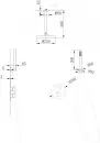 Душевая система Abber Wasser Kreis AF8121G icon 3