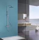 Душевая система Abber Wasser Kreis AF8160 icon 2