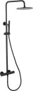 Душевая система Abber Wasser Kreis AF8160B icon
