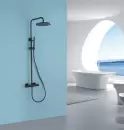 Душевая система Abber Wasser Kreis AF8160B icon 2