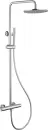 Душевая система Abber Wasser Kreis AF8160L icon