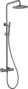 Душевая система Abber Wasser Kreis AF8160NGL icon