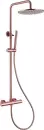 Душевая система Abber Wasser Kreis AF8160RG icon