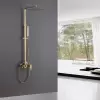 Душевая система Abber Wasserfall AF8616G icon 2