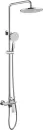 Душевая система Abber Weiss Insel AF8020L icon